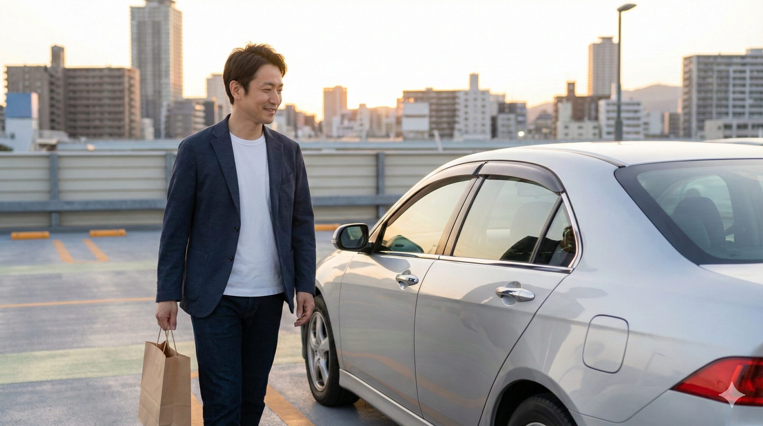 三宮のコインパーキングが安い穴場と予約で得する駐車術を徹底解説 | 駐車場ナビ｜安いコインパーキングの検索・予約と料金比較